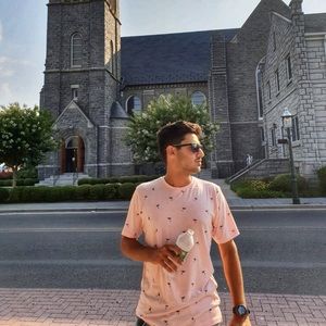 Meet your Posher, Ulvi